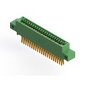 345-042-560-512 - 345 SERIES (.100" (2.54MM) CONTA