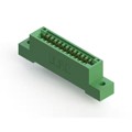 345-013-500-102 - 345 SERIES (.100" (2.54MM) CONTA
