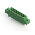 345-013-500-604 - 345 SERIES (.100" (2.54MM) CONTA