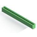 325-051-500-101 - 325 SERIES (.100" (2.54MM) CONTA