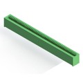 325-051-520-101 - 325 SERIES (.100" (2.54MM) CONTA