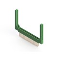 345-070-542-858 - 345 SERIES (.100" (2.54MM) CONTA