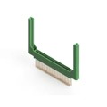 345-070-541-858 - 345 SERIES (.100" (2.54MM) CONTA