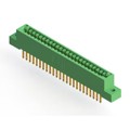 346-048-500-202 - CONN EDGE DUAL FMALE 48POS 0.125