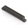 395-066-555-204 - 395 SERIES (.100" (2.54MM) CONTA