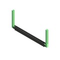 387-036-523-658 - 387 SERIES (.156" (3.96MM) CONTA