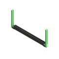 387-036-523-158 - 387 SERIES (.156" (3.96MM) CONTA