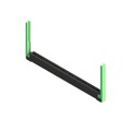387-036-542-168 - 387 SERIES (.156" (3.96MM) CONTA