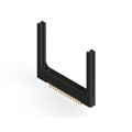 396-034-555-258 - 396 SERIES (.125" (3.18MM) CONTA