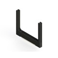396-034-556-258 - 396 SERIES (.125" (3.18MM) CONTA