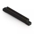 357-032-560-204 - 357 SERIES (.156" (3.96MM) CONTA