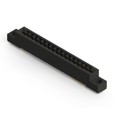 357-032-558-204 - 357 SERIES (.156" (3.96MM) CONTA