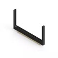 357-050-542-268 - 357 SERIES (.156" (3.96MM) CONTA