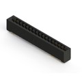 357-032-558-201 - 357 SERIES (.156" (3.96MM) CONTA