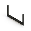 357-050-524-258 - 357 SERIES (.156" (3.96MM) CONTA