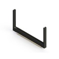 357-050-520-268 - 357 SERIES (.156" (3.96MM) CONTA