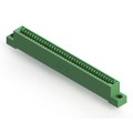 345-037-521-107 - 345 SERIES (.100" (2.54MM) CONTA