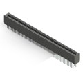 725-098-522-201 - 725 SERIES (.100" (2.54MM) CONTA