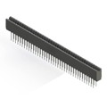 737-076-540-206 - 737 SERIES ULTRA-MATE CARD EDGE
