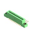 337-020-558-203 - 337 SERIES (.156" (3.96MM) CONTA