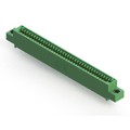 345-037-521-407 - 345 SERIES (.100" (2.54MM) CONTA