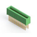 325-038-540-201 - 325 SERIES (.100" (2.54MM) CONTA