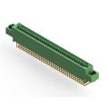345-034-558-603 - 345 SERIES (.100" (2.54MM) CONTA