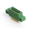 345-014-500-512 - 345 SERIES (.100" (2.54MM) CONTA