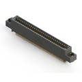 395-058-555-503 - 395 SERIES (.100" (2.54MM) CONTA