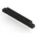 391-025-521-107 - 391 SERIES (.100" (2.54MM) CONTA