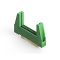 345-030-555-288 - 345 SERIES (.100" (2.54MM) CONTA