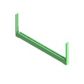 337-041-544-168 - 337 SERIES (.156" (3.96MM) CONTA