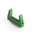 345-030-559-588 - 345 SERIES (.100" (2.54MM) CONTA