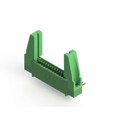 345-014-559-488 - 345 SERIES (.100" (2.54MM) CONTA