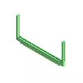337-034-558-658 - 337 SERIES (.156" (3.96MM) CONTA