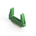 345-014-558-688 - 345 SERIES (.100" (2.54MM) CONTA