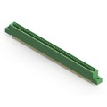 345-112-520-204 - 345 SERIES (.100" (2.54MM) CONTA