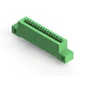 342-016-520-112 - 342 SERIES (.100" (2.54MM) CONTA