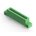 342-016-524-112 - 342 SERIES (.100" (2.54MM) CONTA