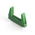 345-030-556-588 - 345 SERIES (.100" (2.54MM) CONTA