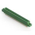 345-035-558-407 - 345 SERIES (.100" (2.54MM) CONTA