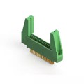 345-030-560-588 - 345 SERIES (.100" (2.54MM) CONTA