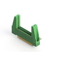 345-030-559-288 - 345 SERIES (.100" (2.54MM) CONTA