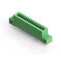 342-016-523-112 - 342 SERIES (.100" (2.54MM) CONTA