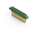 345-052-544-812 - 345 SERIES (.100" (2.54MM) CONTA