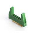 345-030-560-288 - 345 SERIES (.100" (2.54MM) CONTA