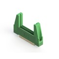 345-014-558-188 - 345 SERIES (.100" (2.54MM) CONTA