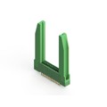 345-014-558-178 - 345 SERIES (.100" (2.54MM) CONTA