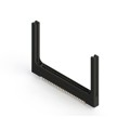 396-050-556-258 - 396 SERIES (.125" (3.18MM) CONTA
