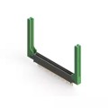 395-033-523-658 - 395 SERIES (.100" (2.54MM) CONTA